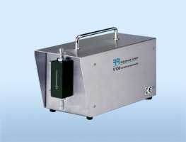 RR Reinraum Elektronik V 100 / V 10 Verdünnungssysteme